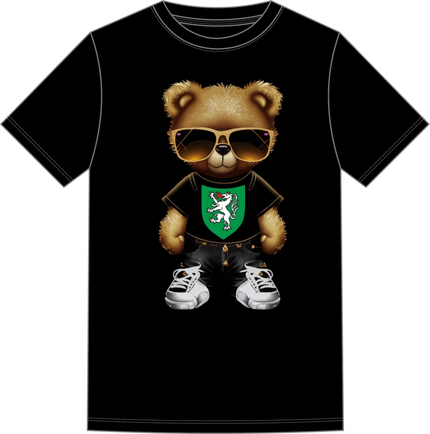 T-Shirt Bär Graz